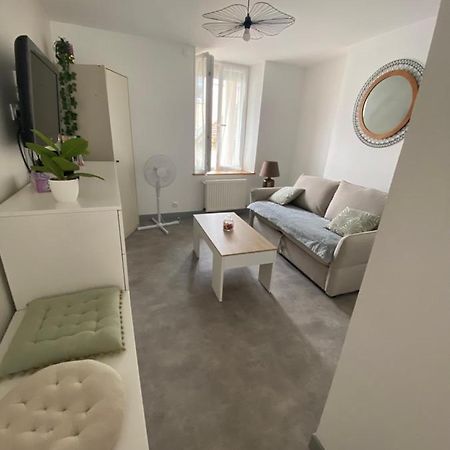 Le Studio - Logement Entier à Déols Exterior foto