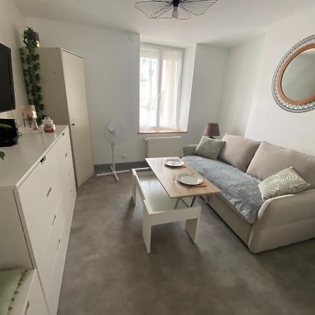 Le Studio - Logement Entier à Déols Exterior foto