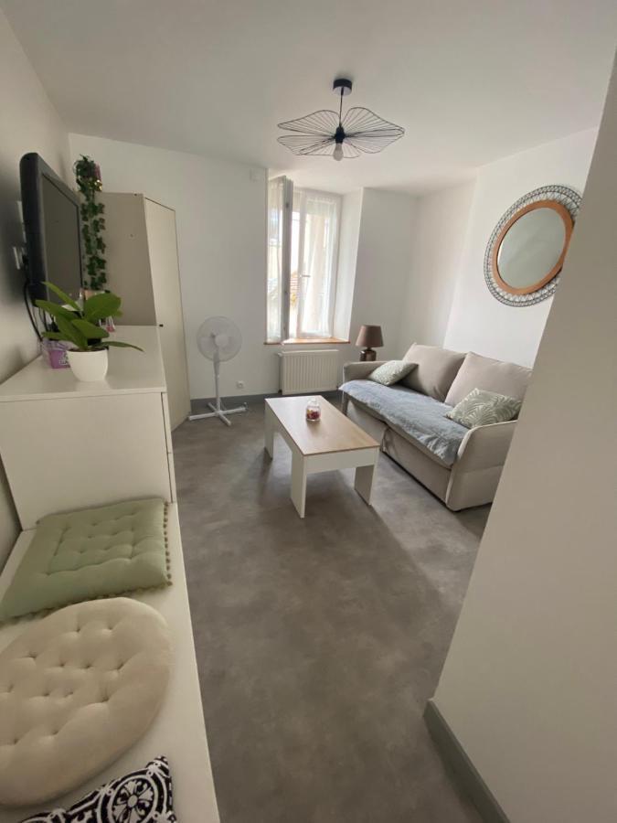 Le Studio - Logement Entier à Déols Exterior foto
