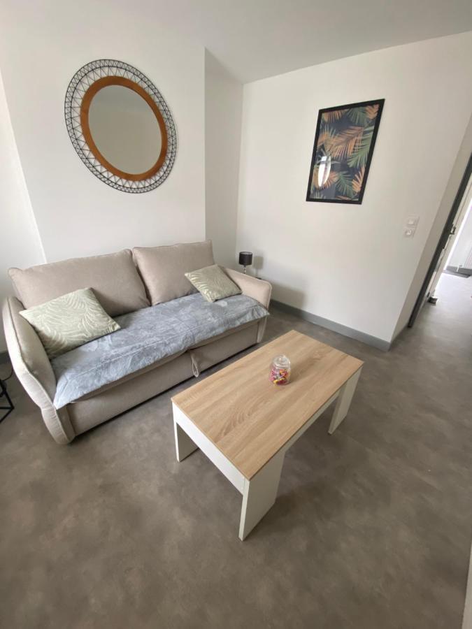 Le Studio - Logement Entier à Déols Exterior foto
